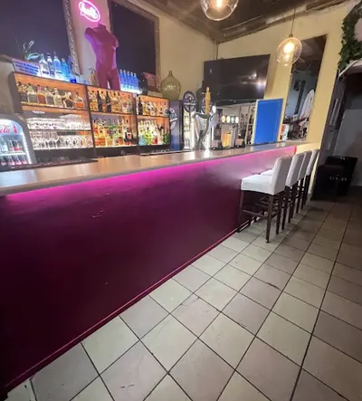Dolna Bar - Cocktail Bar